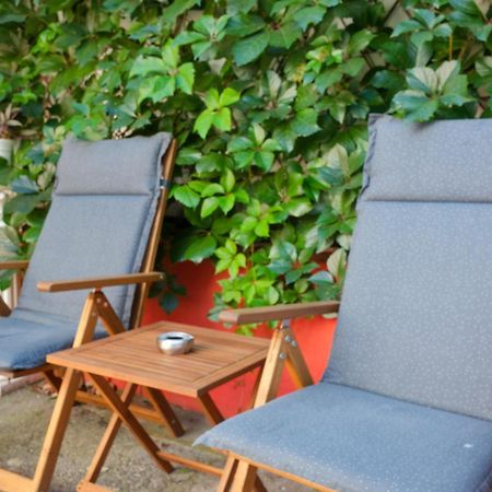 Nomado Hostel Varna Dış mekan fotoğraf