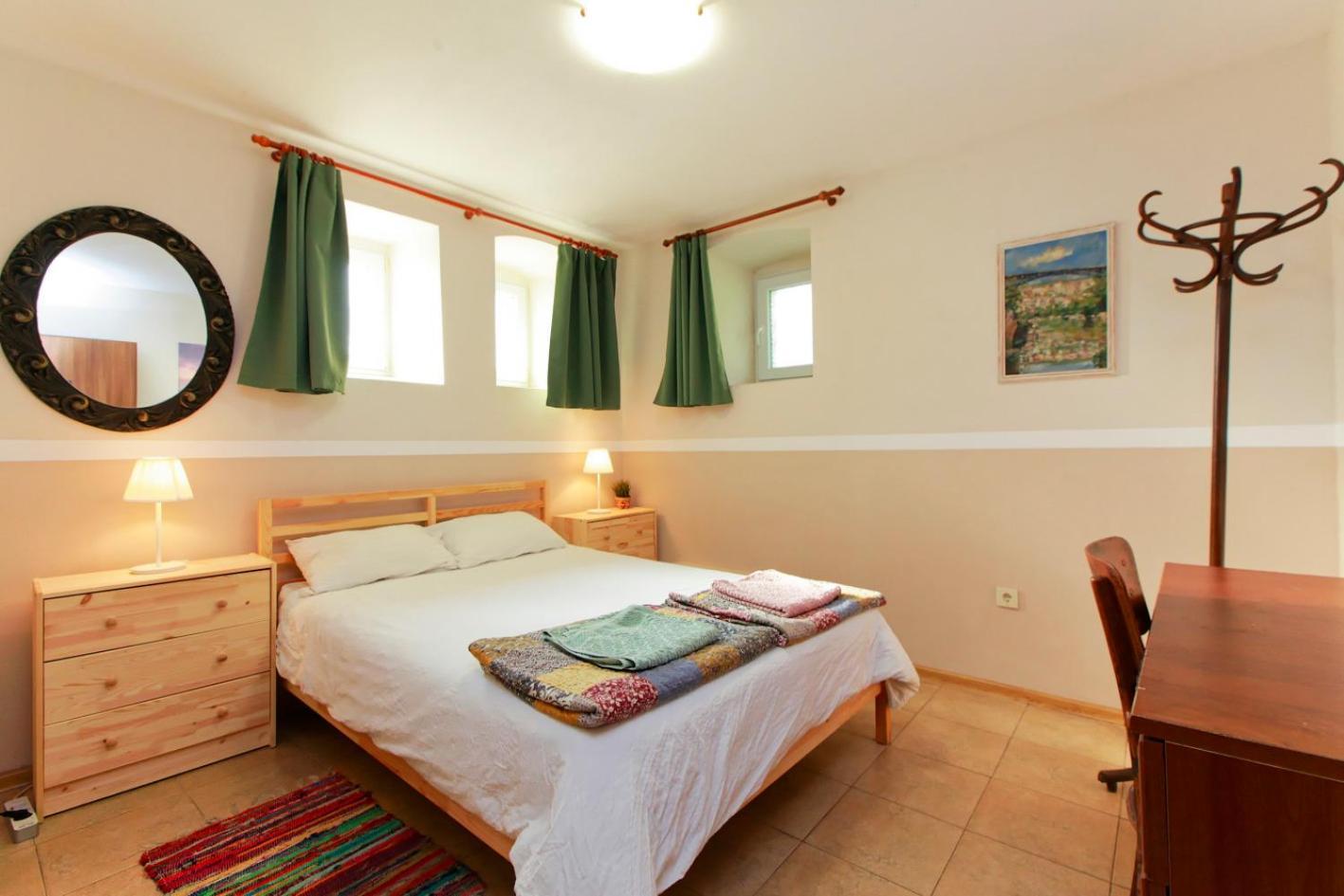 Nomado Hostel Varna Dış mekan fotoğraf