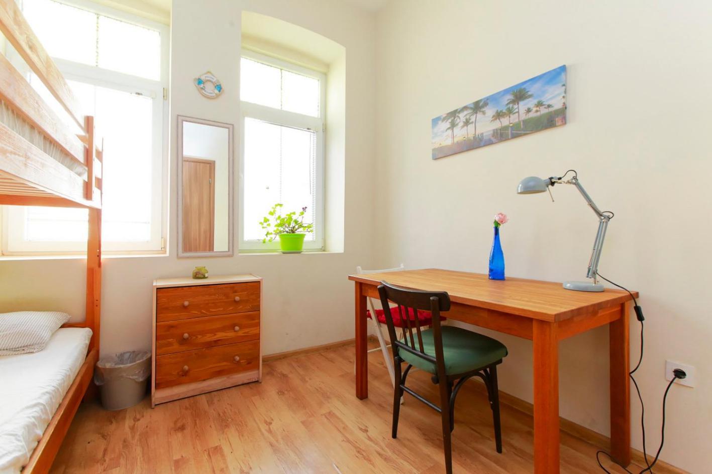 Nomado Hostel Varna Dış mekan fotoğraf