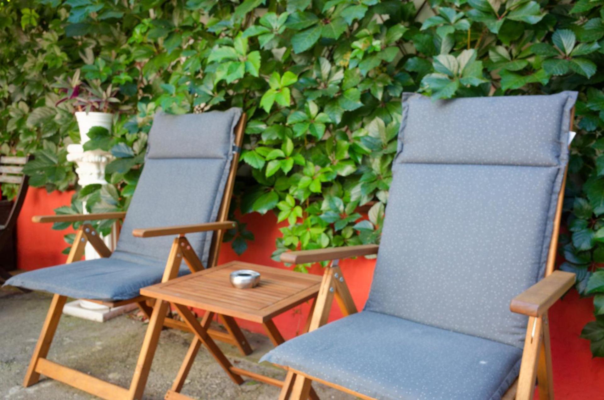 Nomado Hostel Varna Dış mekan fotoğraf