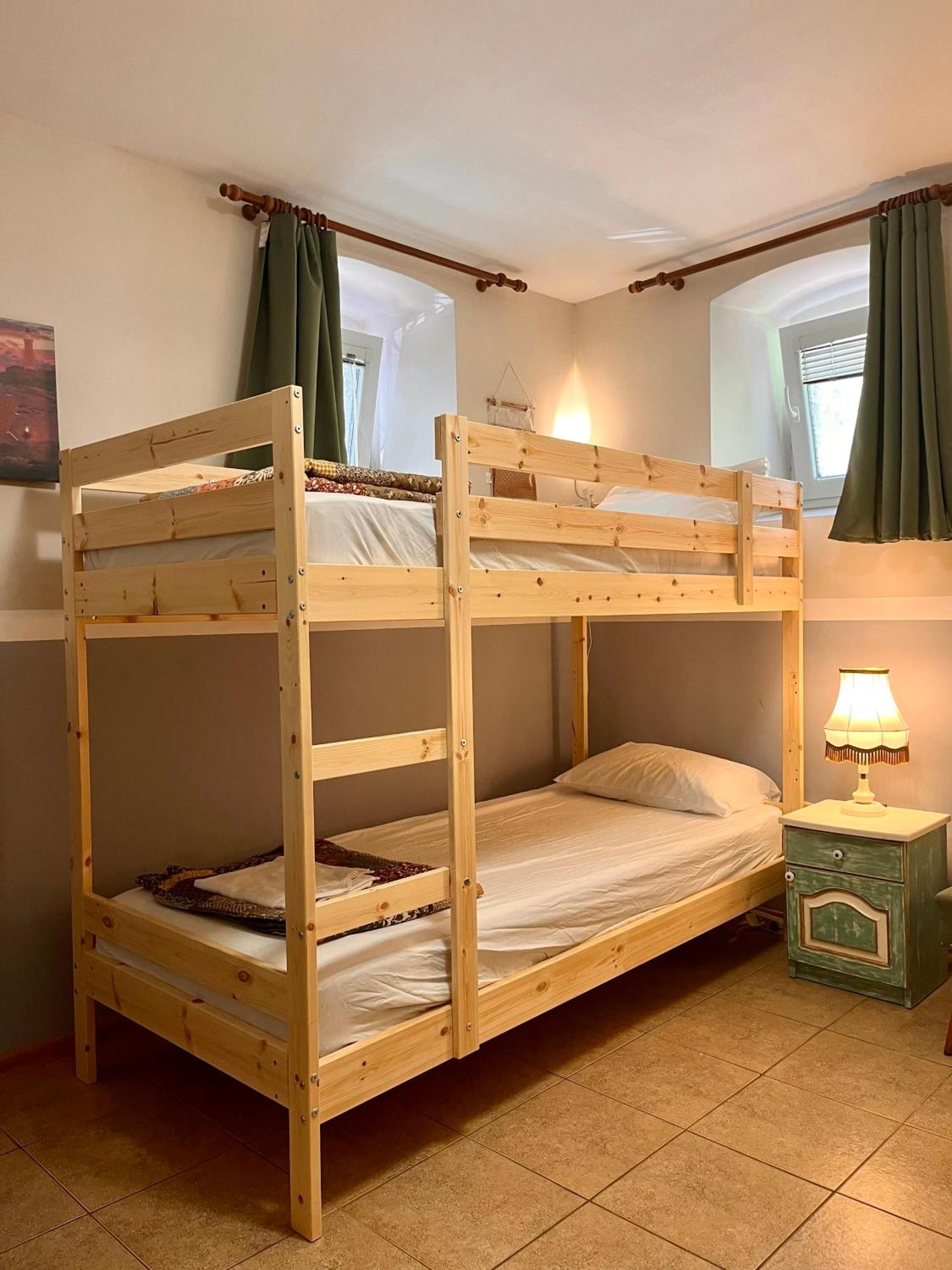 Nomado Hostel Varna Dış mekan fotoğraf
