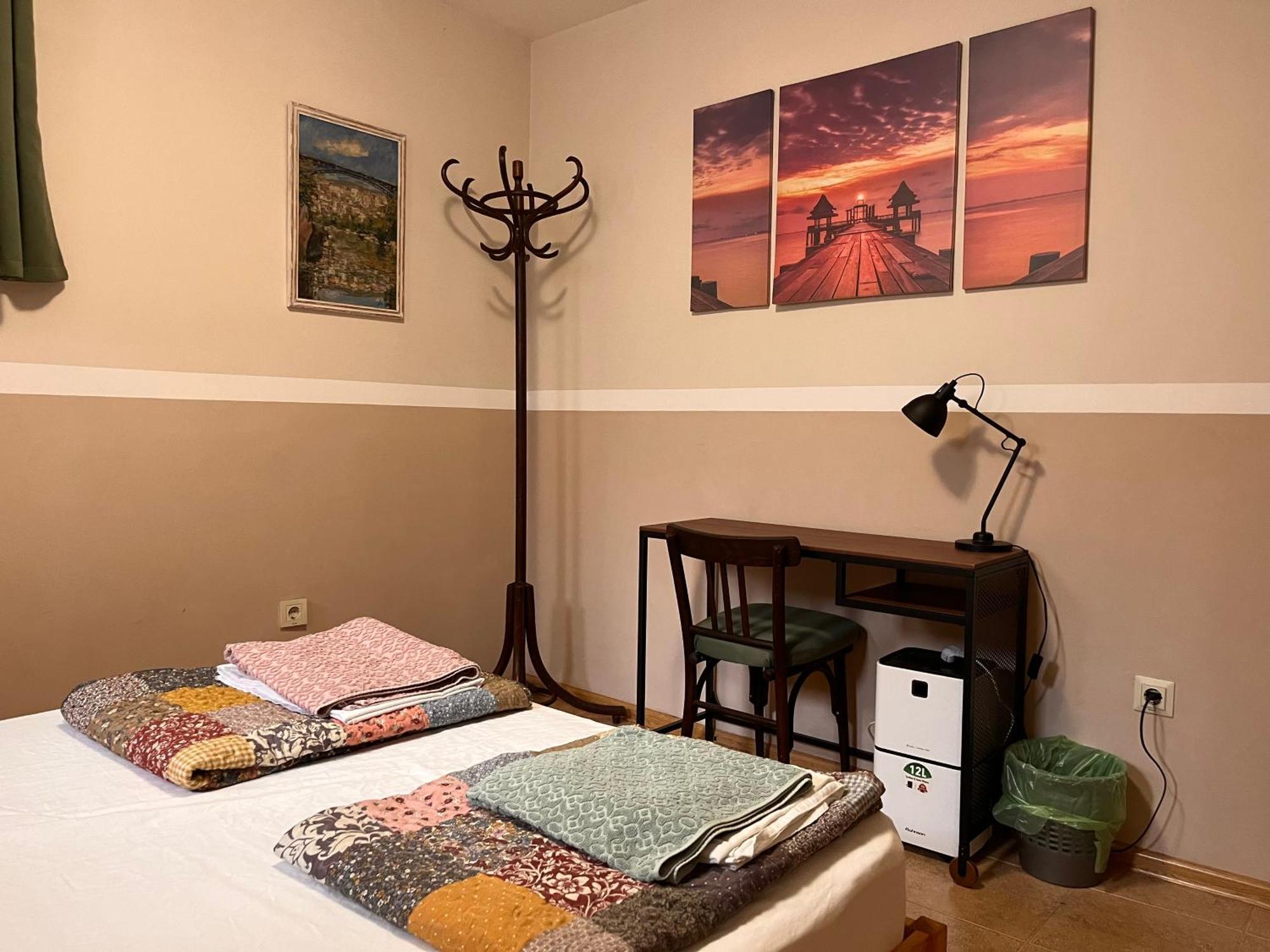 Nomado Hostel Varna Dış mekan fotoğraf