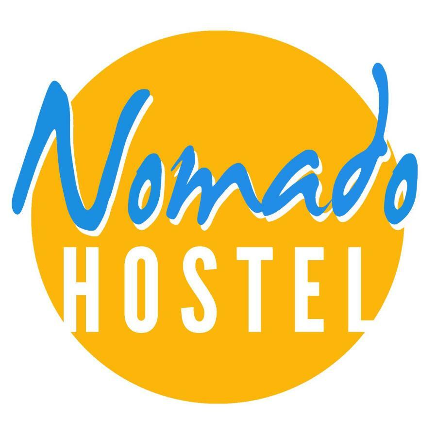 Nomado Hostel Varna Dış mekan fotoğraf